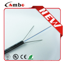 Сделано в Китае Хорошее качество волокна для домашнего кабеля SM G657A 9/125 кабель ftth волоконно-оптический кабель